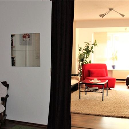 Ferienwohnung Im Liestengarten Auggen Esterno foto