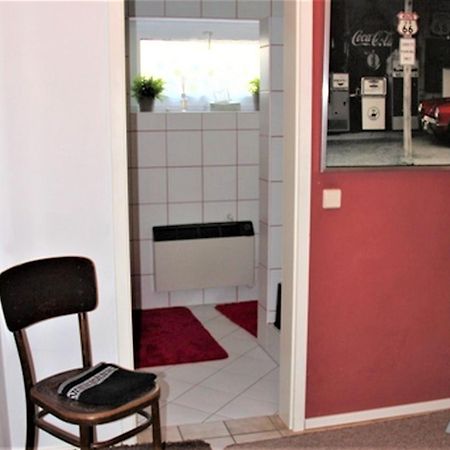 Ferienwohnung Im Liestengarten Auggen Esterno foto