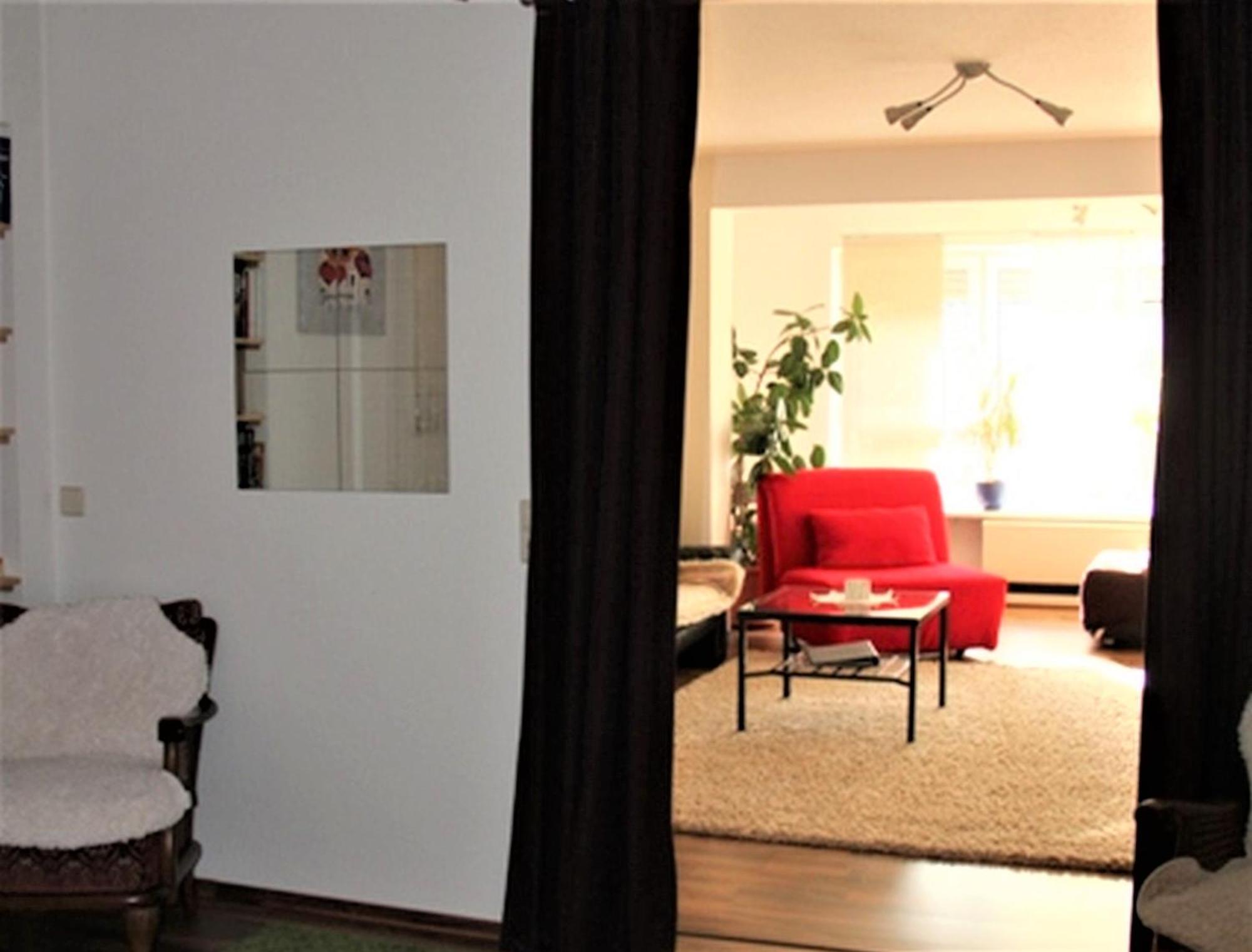 Ferienwohnung Im Liestengarten Auggen Esterno foto