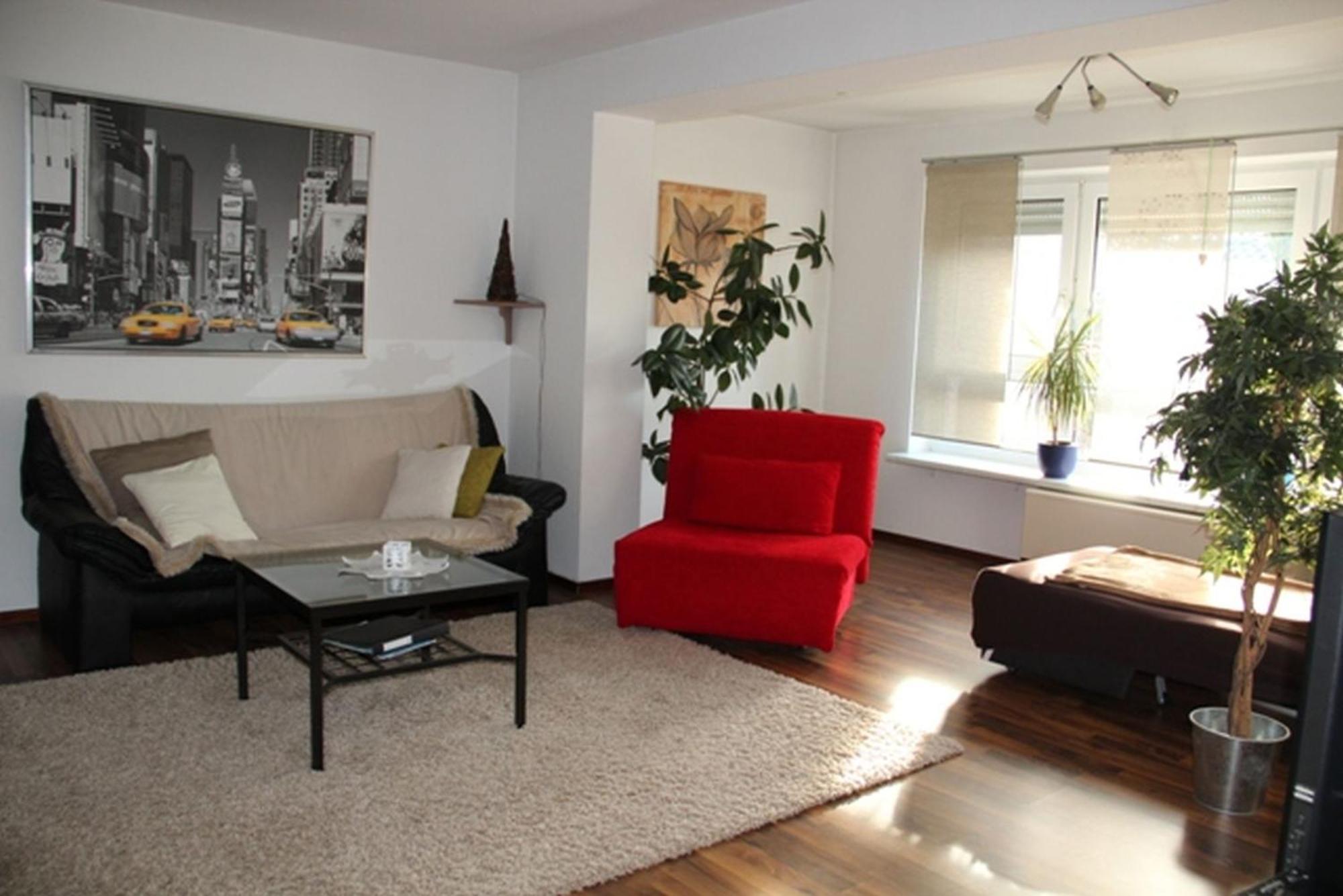 Ferienwohnung Im Liestengarten Auggen Esterno foto