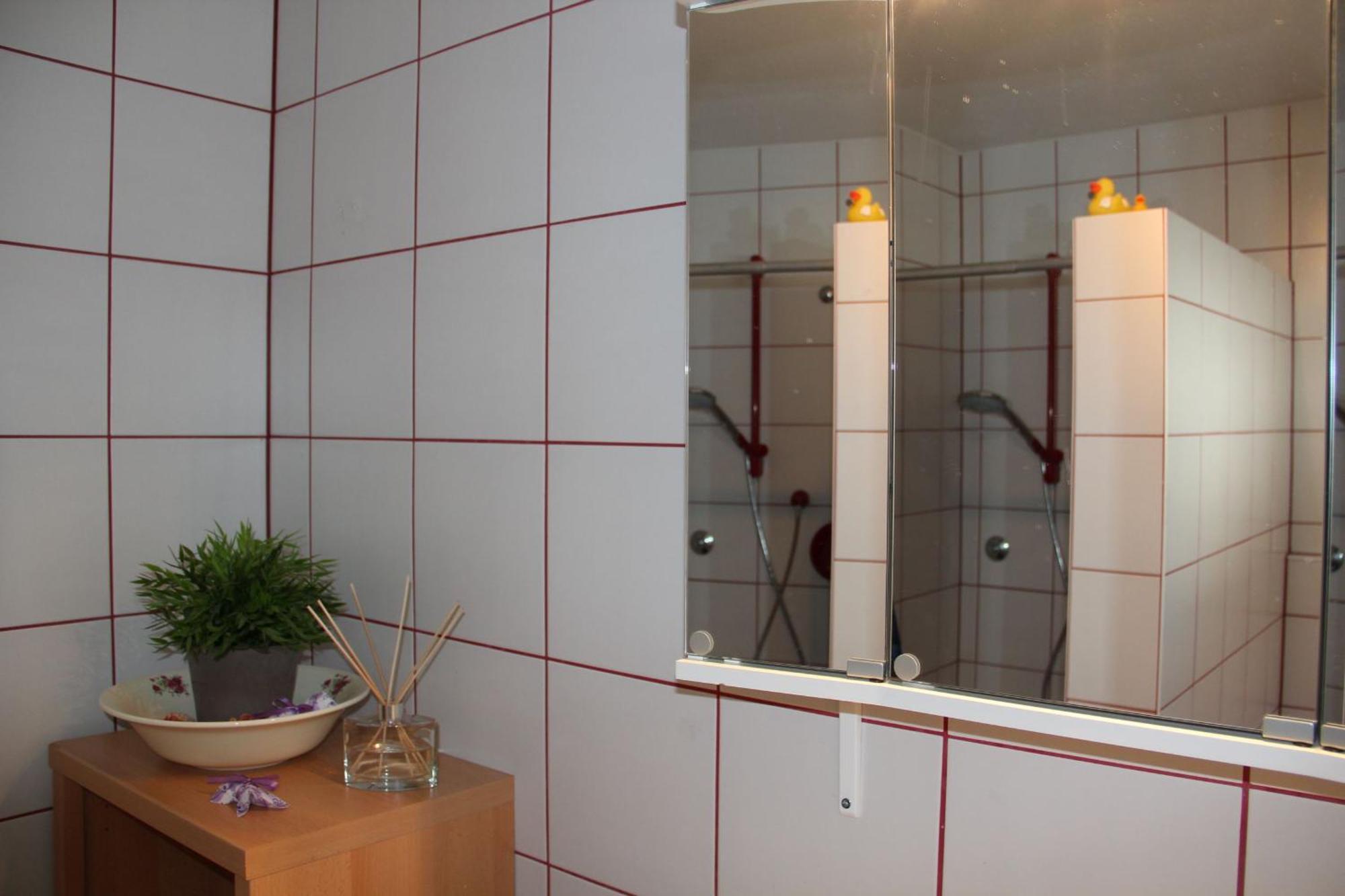 Ferienwohnung Im Liestengarten Auggen Esterno foto