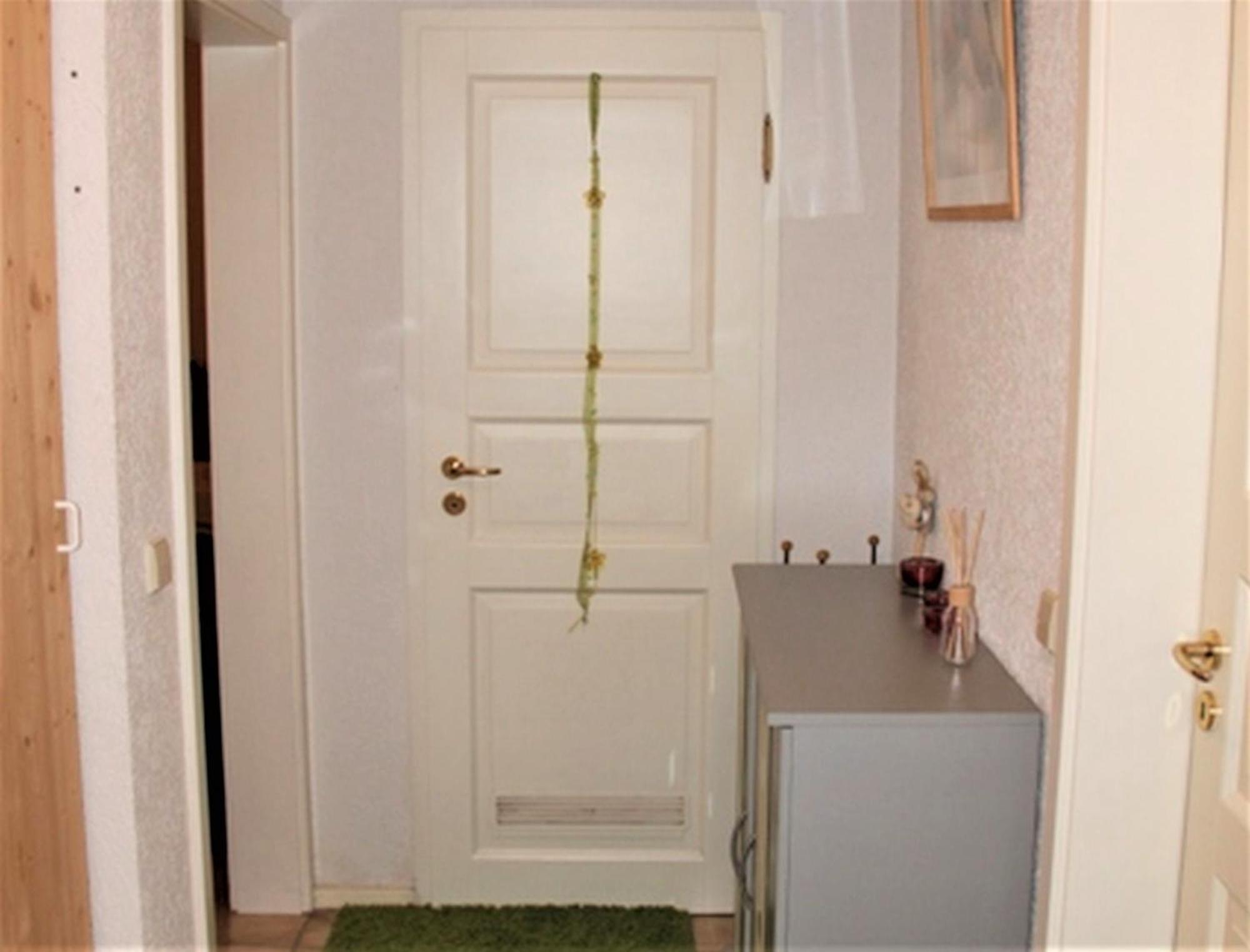 Ferienwohnung Im Liestengarten Auggen Esterno foto
