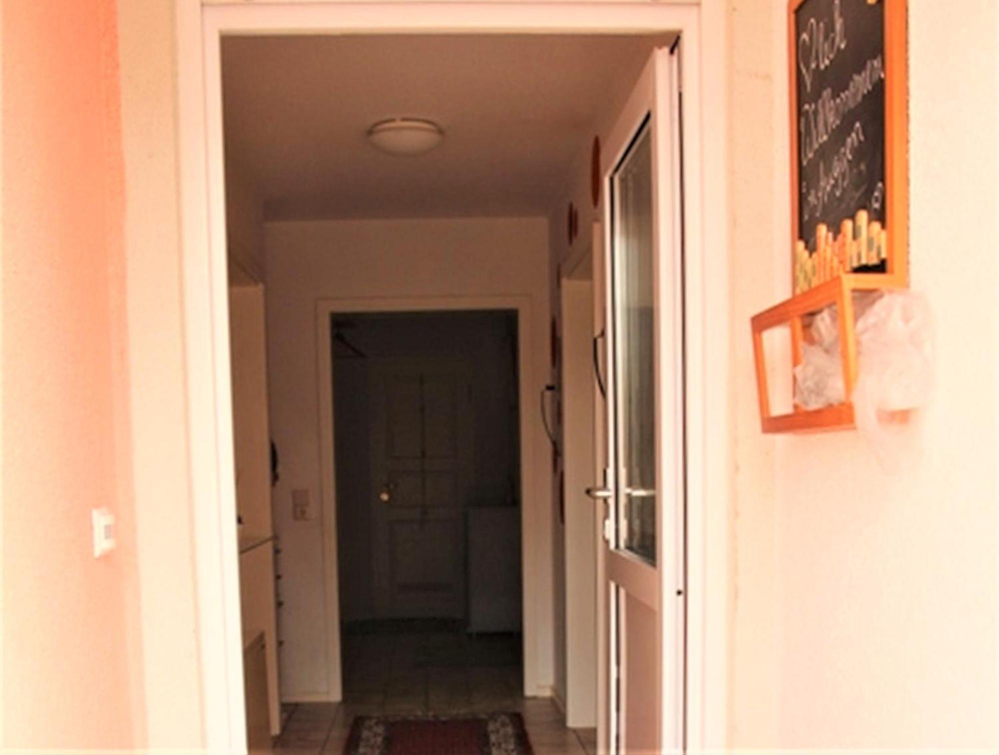 Ferienwohnung Im Liestengarten Auggen Esterno foto