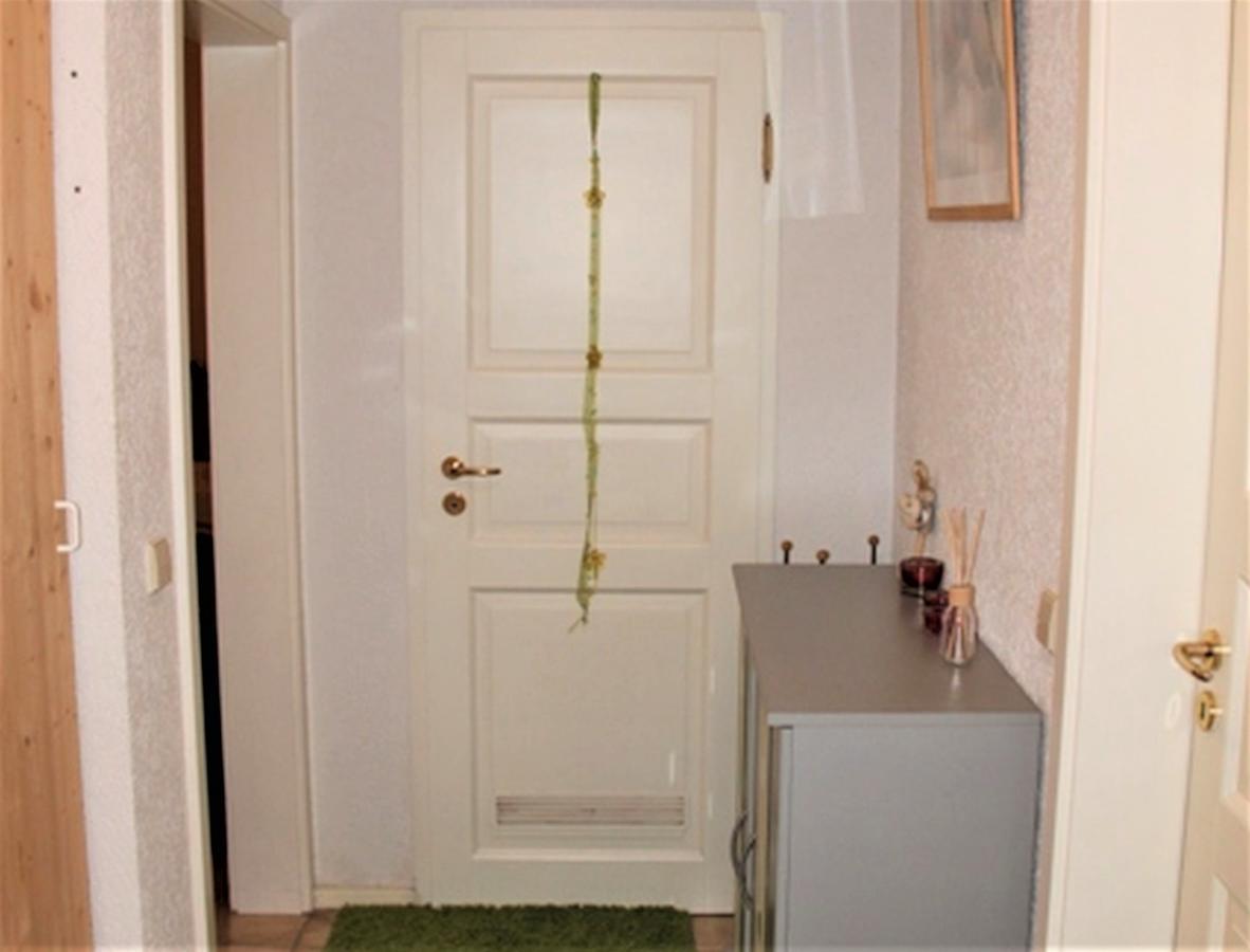 Ferienwohnung Im Liestengarten Auggen Esterno foto