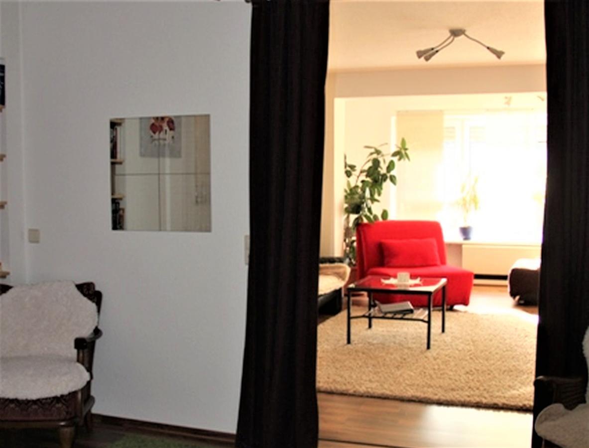 Ferienwohnung Im Liestengarten Auggen Esterno foto
