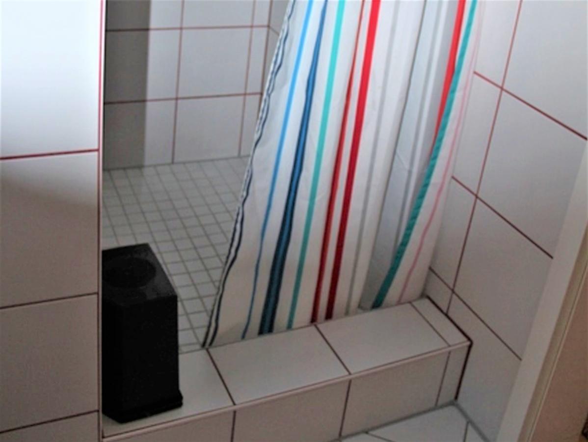Ferienwohnung Im Liestengarten Auggen Esterno foto